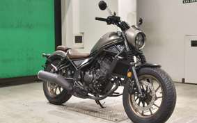 HONDA REBEL 250 S MC49