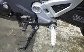 HONDA CB250R MC52