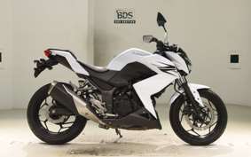 KAWASAKI Z250 2008 ER250C