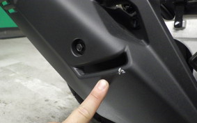 HONDA PCX 125 2012 JK05