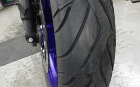 YAMAHA MT-09 Tracer 2015 RN36J