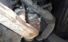 YAMAHA GEAR Gen.2 UA07J