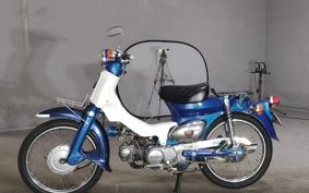 HONDA SUPER CUB90 HA02