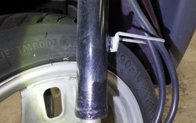 SUZUKI LET's 4 CA45A