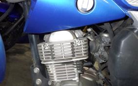 YAMAHA YBR125