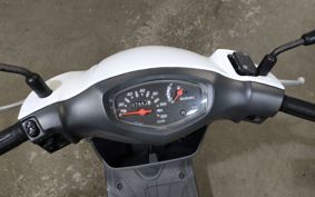 SUZUKI ADDRESS V125 CF4EA