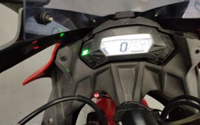 KAWASAKI NINJA250SL BX250A