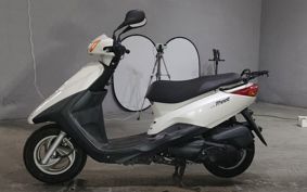 YAMAHA AKUSHI STREET SE53J