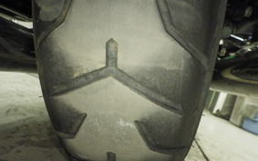 HARLEY FLHRC 1690 2014