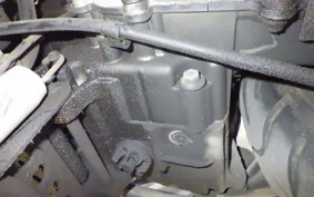 YAMAHA CYGNUS 125 X SE12J