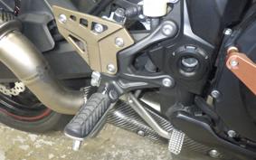 KAWASAKI Z900 Gen.2 2020 ZR900B