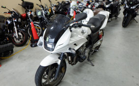 HONDA CB400 SUPER BOLDOR 2009 NC42