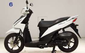 SUZUKI ADDRESS 110 CE47A