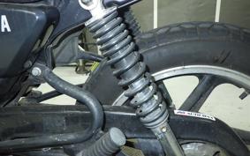 YAMAHA YB125SP