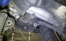 HONDA FORZA Z 2019 MF08