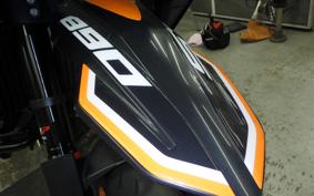 KTM 890 SMT 2023