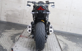 KAWASAKI Z1000 R EDITION  2018 ZRT00J