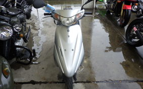SUZUKI ADDRESS V50 Gen.2 CA44A