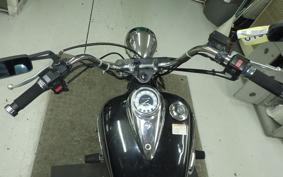 YAMAHA DRAGSTAR 250 VG02J