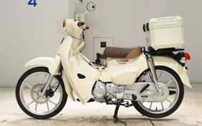 HONDA C110 SUPER CUB 2026 JA59