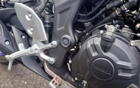 YAMAHA MT-03 ABS 2020 RH13J