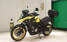 SUZUKI DL650 ( V-Strom 650 ) XTA 2020 C733A