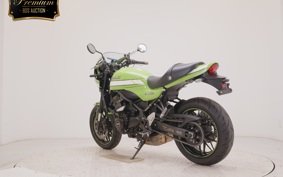 KAWASAKI Z900RS CAFE 2019 ZR900C