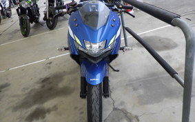 SUZUKI ｼﾞｸｻｰ250SF 2004 ED22B