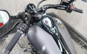 YAMAHA DRAGSTAR 400 2018 VH02J
