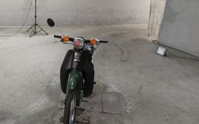 HONDA SUPER CUB50 C50