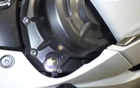 SUZUKI HAYABUSA Gen.3 2023 EJ11A