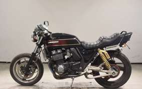 KAWASAKI ZRX-2 1998 ZR400E