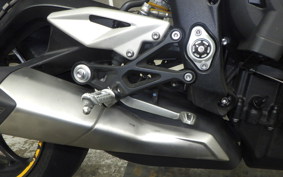 TRIUMPH STREET TRIPLE RS 2023