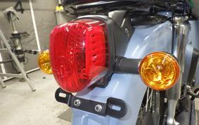 HONDA C110 SUPER CUB
