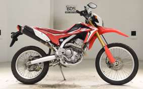 HONDA CRF250L 2023 MD44