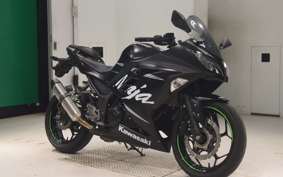 KAWASAKI NINJA 250 ABS 2016 EX250L