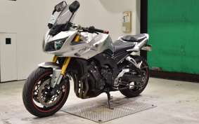 YAMAHA FZ1 FAZER 2006