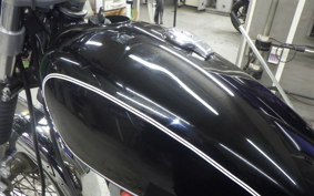 YAMAHA SR400 Gen.3 2002 RH01J