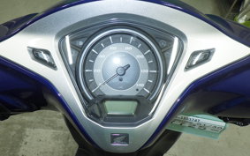 HONDA LEAD 125 2021 JK12