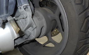 HONDA PCX 160 2014 KF47