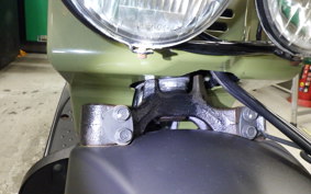 HONDA ZOOMER 2007 AF58