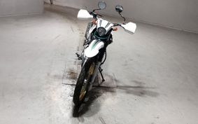 YAMAHA SEROW 250 DG31J