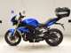 Фото Triumph STREET TRIPLE 85 2013 с японского аукциона