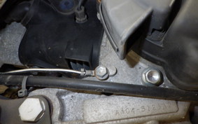 SUZUKI LET's 4 CA45A