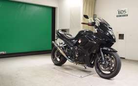 SUZUKI BANDIT 1250 F 2011 GW72A