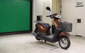HONDA TACT-4ﾍﾞｰｼｯｸ 2007 AF79