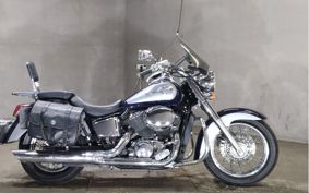 HONDA SHADOW 750 RC44