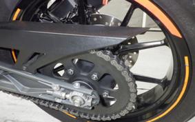 KTM 250 DUKE