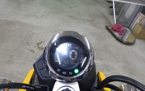 HONDA MONKEY 125 2023 JB02