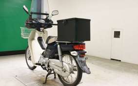 HONDA C50 SUPER CUB 2013 AA04